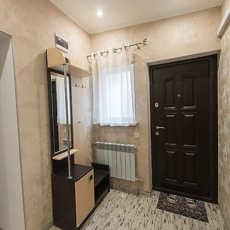 אודסה Apartment On Kovalska Street 44 מראה חיצוני תמונה