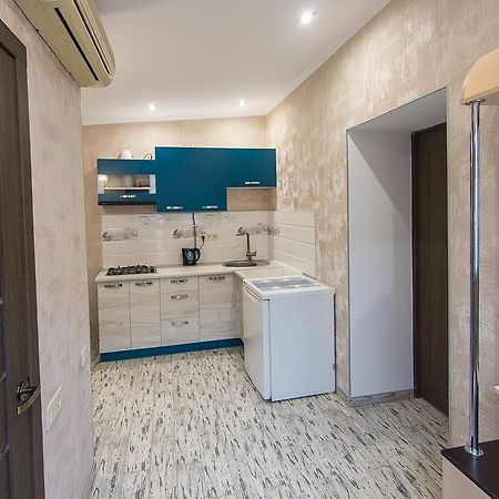 אודסה Apartment On Kovalska Street 44 מראה חיצוני תמונה