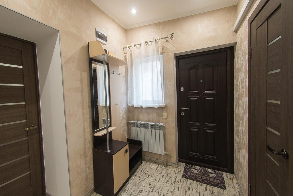 אודסה Apartment On Kovalska Street 44 מראה חיצוני תמונה