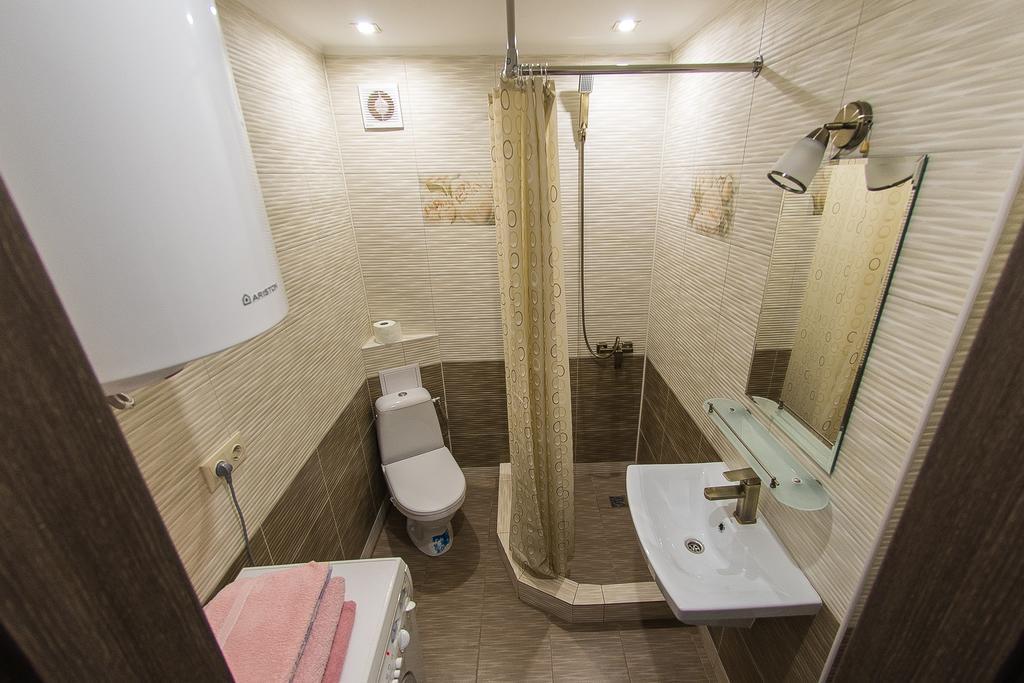 אודסה Apartment On Kovalska Street 44 מראה חיצוני תמונה
