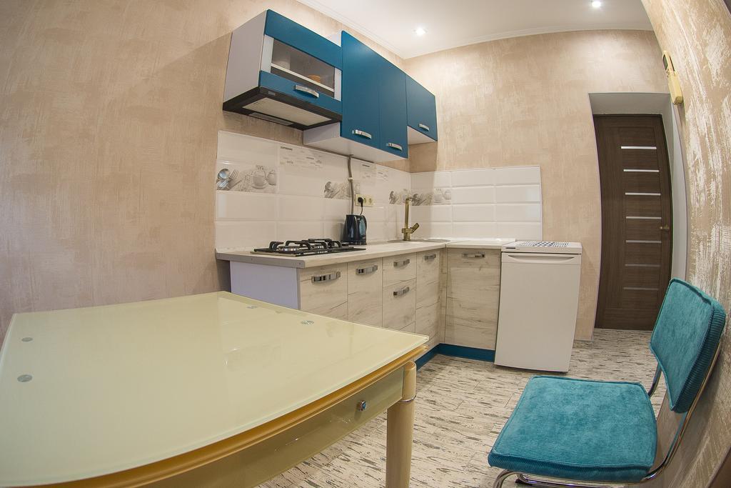 אודסה Apartment On Kovalska Street 44 מראה חיצוני תמונה
