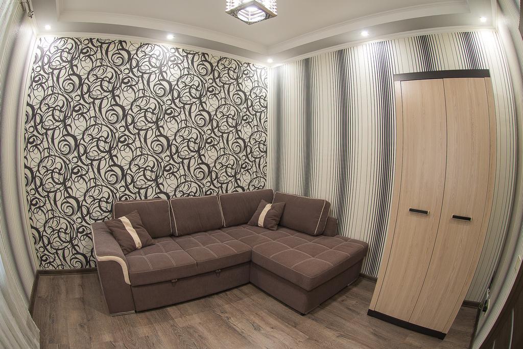 אודסה Apartment On Kovalska Street 44 מראה חיצוני תמונה