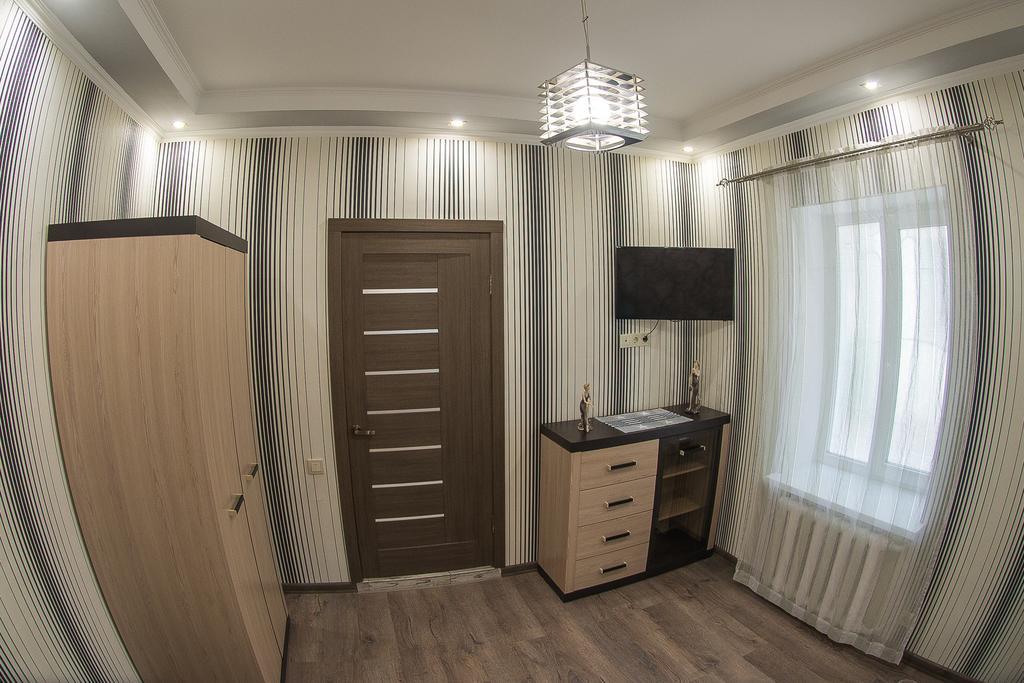 אודסה Apartment On Kovalska Street 44 מראה חיצוני תמונה